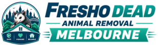 Fresho Dead Animal Removal Tarneit logo